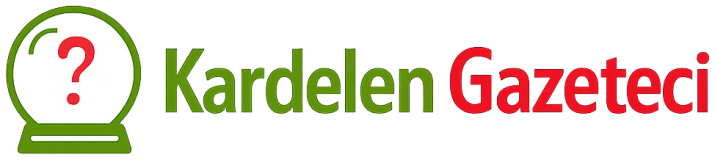 Kardelen Gazeteci